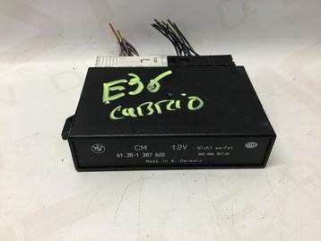 Verlichtingsmodule BMW E36 61351387620 beschikbaar voor biedingen