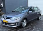 Renault Mégane Estate 1.2 TCe Expression NAVI/CRUISE/PDC/LM, Auto's, Renault, Voorwielaandrijving, Euro 5, Stof, Gebruikt