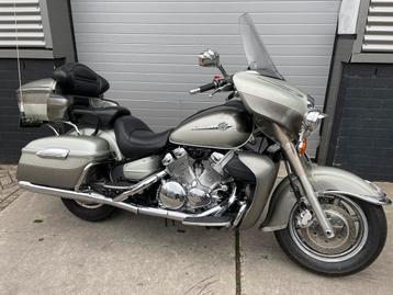 Yamaha XVZ 1300 Royal Star beschikbaar voor biedingen
