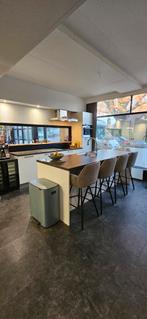 3 jaar oude complete keuken incl quoocker en alle apparatuur, Huis en Inrichting, Keuken | Complete keukens, Ophalen of Verzenden