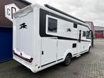 Laika ECOVIP H4109DS Duitse degelijkheid Italiaans design, Caravans en Kamperen, Campers, Integraal, Bedrijf, Diesel, Hymer