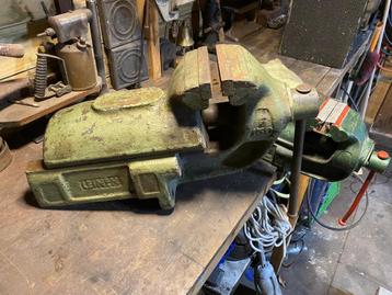 Leinen F180 beschikbaar voor biedingen
