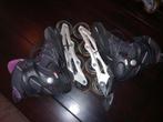 Nike en fila skeelers, Sport en Fitness, Skeelers, Ophalen of Verzenden, Dames