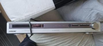 Sony Dolby Surround Home Cinema set 5.1 STR-KS600P beschikbaar voor biedingen