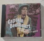 Captain Beefheart - The Alternate CD, Verzenden, Gebruikt