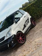 Aixam | GTO | Parelmoer wit | NETTE STAAT | 45KM | Brommobie, Gebruikt, 16 km/u of meer, 46 km of meer, Ophalen