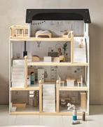 Poppenhuis, Ophalen of Verzenden, Zo goed als nieuw