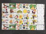 9 behangposters /stroken  Ned.versjes, Verzamelen, Ophalen of Verzenden, Zo goed als nieuw