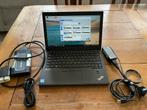 Diagnose/uitlees/programmeer laptop voor bijna alle auto’s, Ophalen of Verzenden