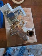 Vaillant of Bosch thermosta. Kr en  meer artikelen, Doe-het-zelf en Verbouw, Verwarming en Radiatoren, Thermostaat, Minder dan 30 cm