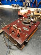 Prufrex testkast, Ophalen of Verzenden, Gebruikt, Overige typen, Overige merken