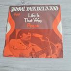 Single José Feliciano, Cd's en Dvd's, Vinyl Singles, Ophalen of Verzenden