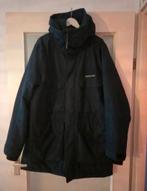 Winter jas, Blauw, Didriksons, Overige maten, Ophalen of Verzenden