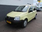 Fiat Panda 1.2 Actual, Euro 5, Stof, Gebruikt, 1242 cc