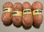 Phildar Aurore 71% mogair van 50 gr 400 meter, Verzenden, Nieuw, Breien of Haken, Wol of Garen