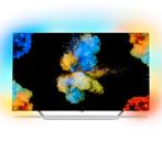 Te koop: prachtige Philips 55" 4K OLED TV 55POS9002/12, Ophalen, Philips, 120 Hz, Zo goed als nieuw