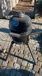 Houtskool barbecue, Ophalen, Zo goed als nieuw