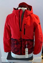 Nieuwe ski-jas met prijskaartje - nooit gedragen!, Kinderen en Baby's, Kinderkleding | Maat 152, Ophalen of Verzenden, Nieuw, Jongen of Meisje