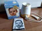Flessenwarmer, flessenopwarmer Philips, Kinderen en Baby's, Babyvoeding en Toebehoren, Ophalen of Verzenden, Gebruikt, Flessen- of potjesverwarmer