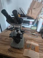 Kyowa Binoculaire Microscoop, Audio, Tv en Foto, Optische apparatuur | Microscopen, Ophalen of Verzenden, Gebruikt, 400x tot 1000x