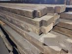 Gordingen, Doe-het-zelf en Verbouw, Hout en Planken, Minder dan 25 mm, Ophalen of Verzenden, Zo goed als nieuw, Pallet
