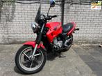 Honda Tour CB 500, 499 cc, Bedrijf, Toermotor, 12 t/m 35 kW