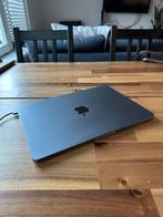 MacBook Air M3 2024 - Space Gray, Computers en Software, Apple Macbooks, 256 GB, Qwerty, 8 GB, 13 inch