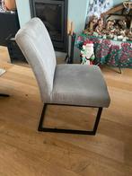 Eetkamertafel stoelen, Huis en Inrichting, Ophalen of Verzenden, Zo goed als nieuw