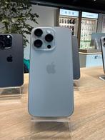  Apple iPhone 16 Pro 128GB incl. 2 jaar garantie, Telecommunicatie, Mobiele telefoons | Apple iPhone, IPhone 16 Pro, 128 GB, Zwart