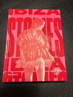 Ibiza Stories - Lizzy van der Ligt, Overige merken, Europa, Ophalen of Verzenden, Zo goed als nieuw