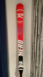 Rossignol Hero GS Fis 185, 180 cm of meer, Rossignol, Ophalen of Verzenden, Zo goed als nieuw