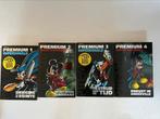 Donald Duck Premiumpockets - Fantasy - History - Ultrahelden, Meerdere stripboeken, Ophalen, Gelezen