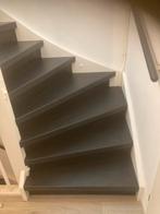 Traprenovatie, Doe-het-zelf en Verbouw, Ladders en Trappen, Ophalen, Nieuw, Trap, 4 meter of meer