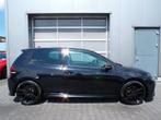 Volkswagen Golf 2.0 R 4-Motion|Schaalstoelen|Xenon|Navi|PDC, Auto's, Zwart, 4 cilinders, 1984 cc, Zwart