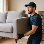 Gezocht: Chauffeur voor Meubeltransport, Vacatures, 33 - 40 uur, Overige niveaus, Starter, Vast contract