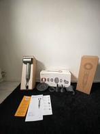 Dyson airwap, Ophalen of Verzenden, Zo goed als nieuw, Föhn of Haardroger