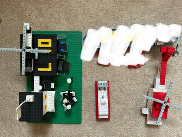 Vintage Lego diverse sets beschikbaar voor biedingen