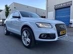 Audi Q5 QUATTRO PRO LINE PLUS AUTOMAAT 8-TRAPS / PANO / DEAL, Automaat, 1730 kg, Gebruikt, 4 cilinders