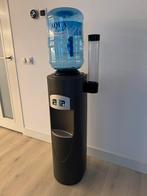 Donkergrijze oasis watercooler/waterkoeler, Ophalen of Verzenden, Zo goed als nieuw