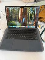 Macbook Air M2 256GB 13” (2022), Ophalen, Zo goed als nieuw, 13 inch, MacBook Air