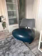 Leolux Pallone fauteuil, Huis en Inrichting, Fauteuils, Ophalen, Zo goed als nieuw, 75 tot 100 cm, 50 tot 75 cm