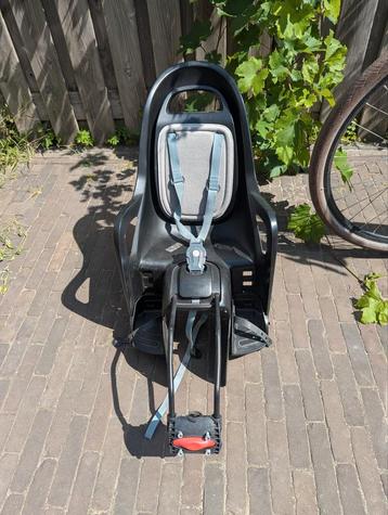 polisport move kinderzitje achterop beschikbaar voor biedingen