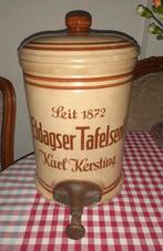 Mosterd pot, Antiek en Kunst, Ophalen of Verzenden