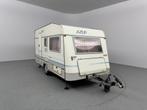 Knaus Azur 395 Stapelbed Voortent Buitenstopcontact, Dwars-stapelbed, Bedrijf, Tot 4 meter, Knaus