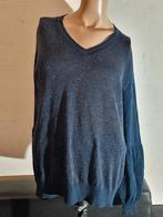 Eksept dames trui maat L, Blauw, Maat 42/44 (L), Ophalen of Verzenden, Eksept
