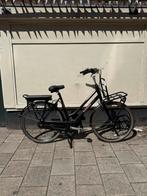 Gazelle miss grace ebike moederfiets (als nieuw), Ophalen, Versnellingen, 56 cm of meer, Zo goed als nieuw