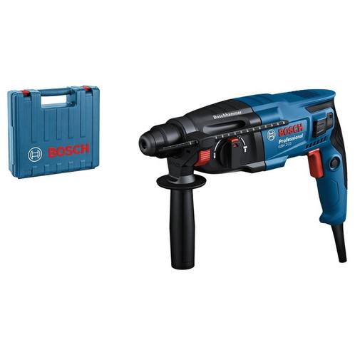 BOORHAMER, Doe-het-zelf en Verbouw, Gereedschap | Boormachines, Nieuw, Boor- en/of Breekhamer, 600 watt of meer, Ophalen of Verzenden