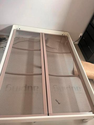 Auping Auronde 140x200 Compleet beschikbaar voor biedingen