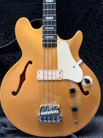 Epiphone Jack Casady Bas - Uitmuntende Staat!, Muziek en Instrumenten, Snaarinstrumenten | Gitaren | Bas, Ophalen, Zo goed als nieuw
