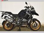 BMW R 1200 GS Adventure (bj 2018) Triple Black - TFT, 2 cilinders, Motorrijbewijs A, Bedrijf, Meer dan 35 kW